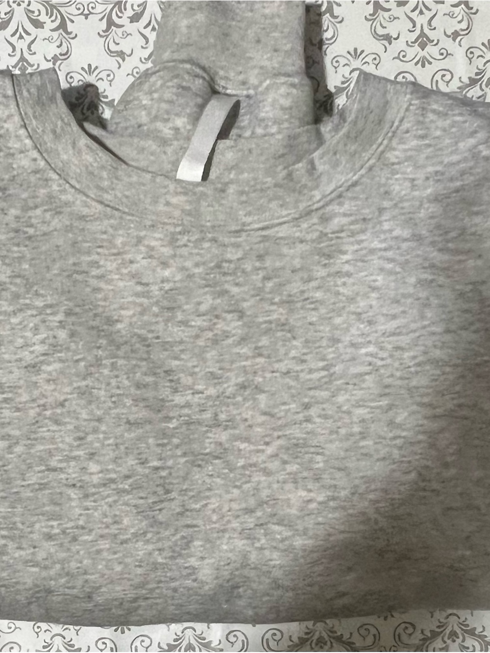 Fabletics Crewneck Sweatshirt
